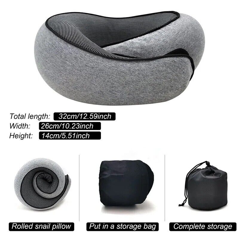 TK Memory Foam Pillow