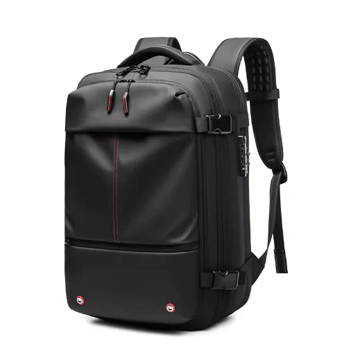 TK Vacuum Compression Backpack ( including Air Pump )