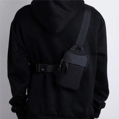 TK Travel Sling Bag