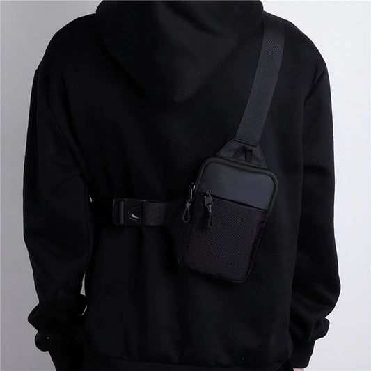 TK Travel Sling Bag