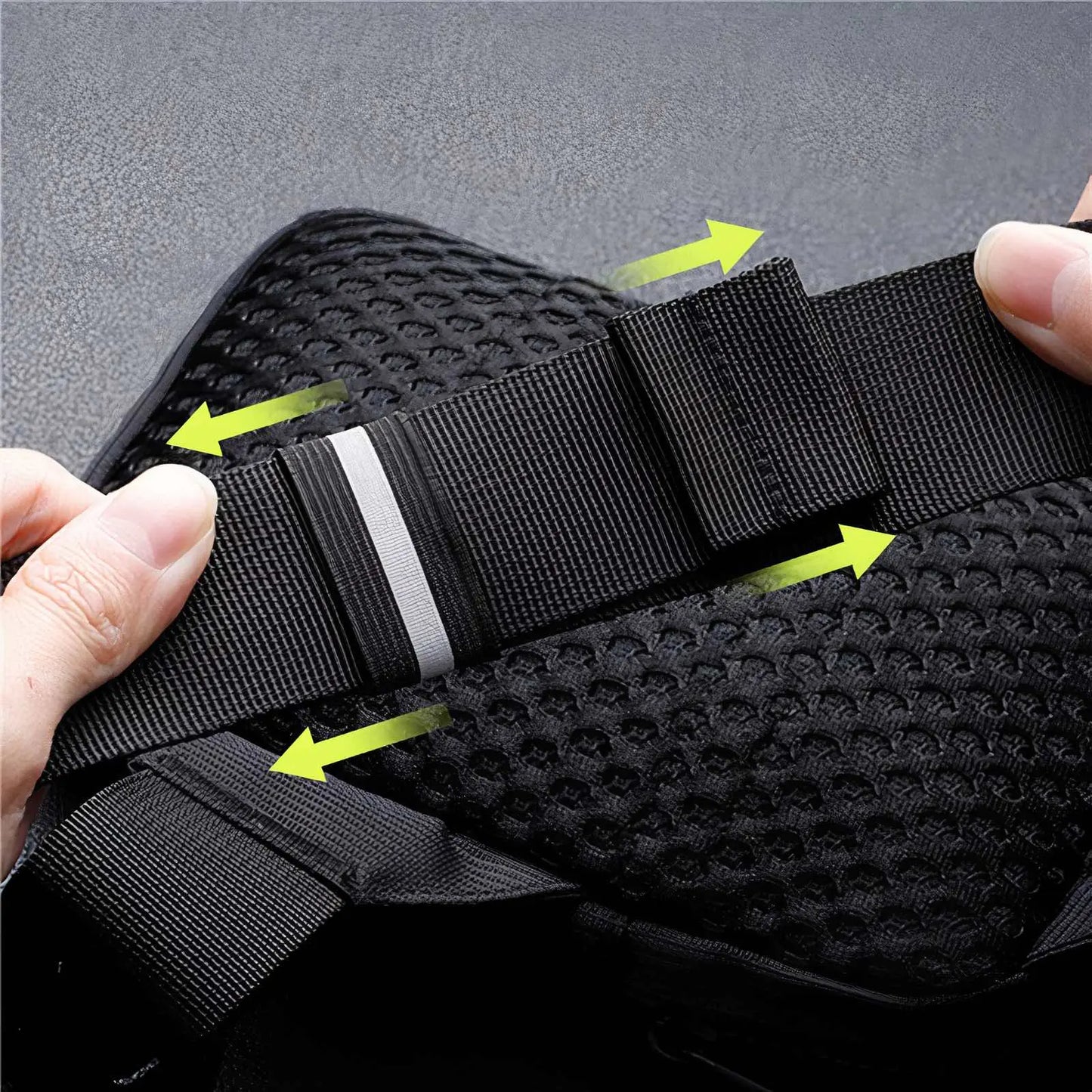 TK Travel Sling Bag