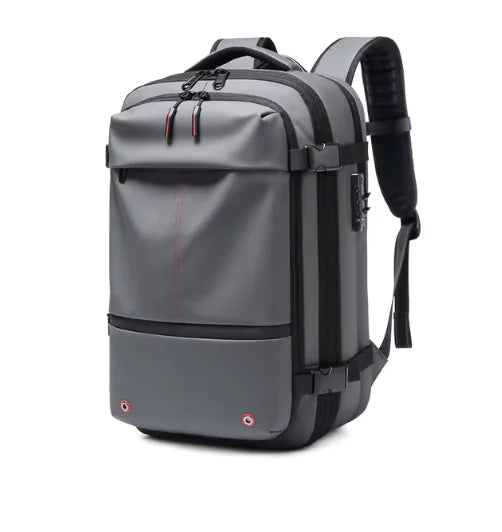 TK Vacuum Compression Backpack ( including Air Pump )