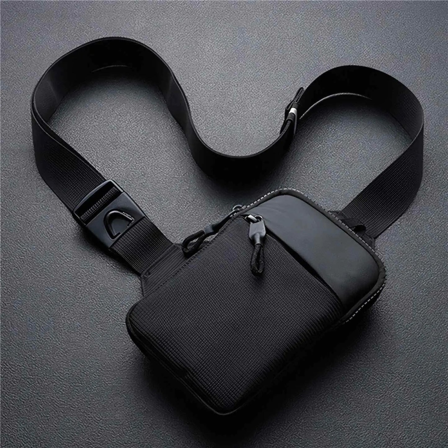 TK Travel Sling Bag