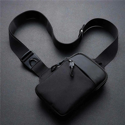 TK Travel Sling Bag