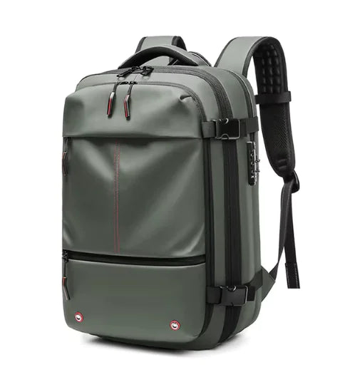 TK Vacuum Compression Backpack ( including Air Pump )