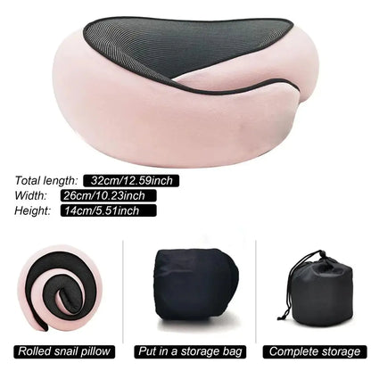 TK Memory Foam Pillow
