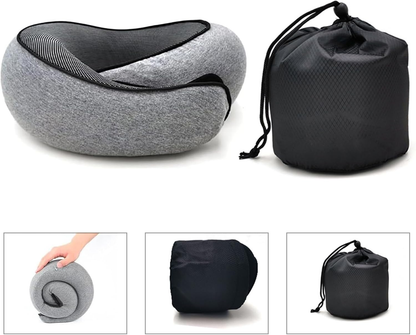 TK Memory Foam Pillow