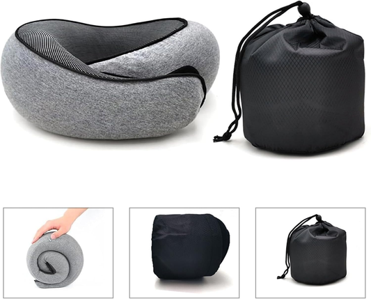 TK Memory Foam Pillow