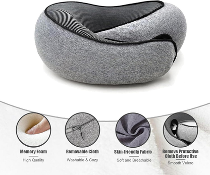 TK Memory Foam Pillow